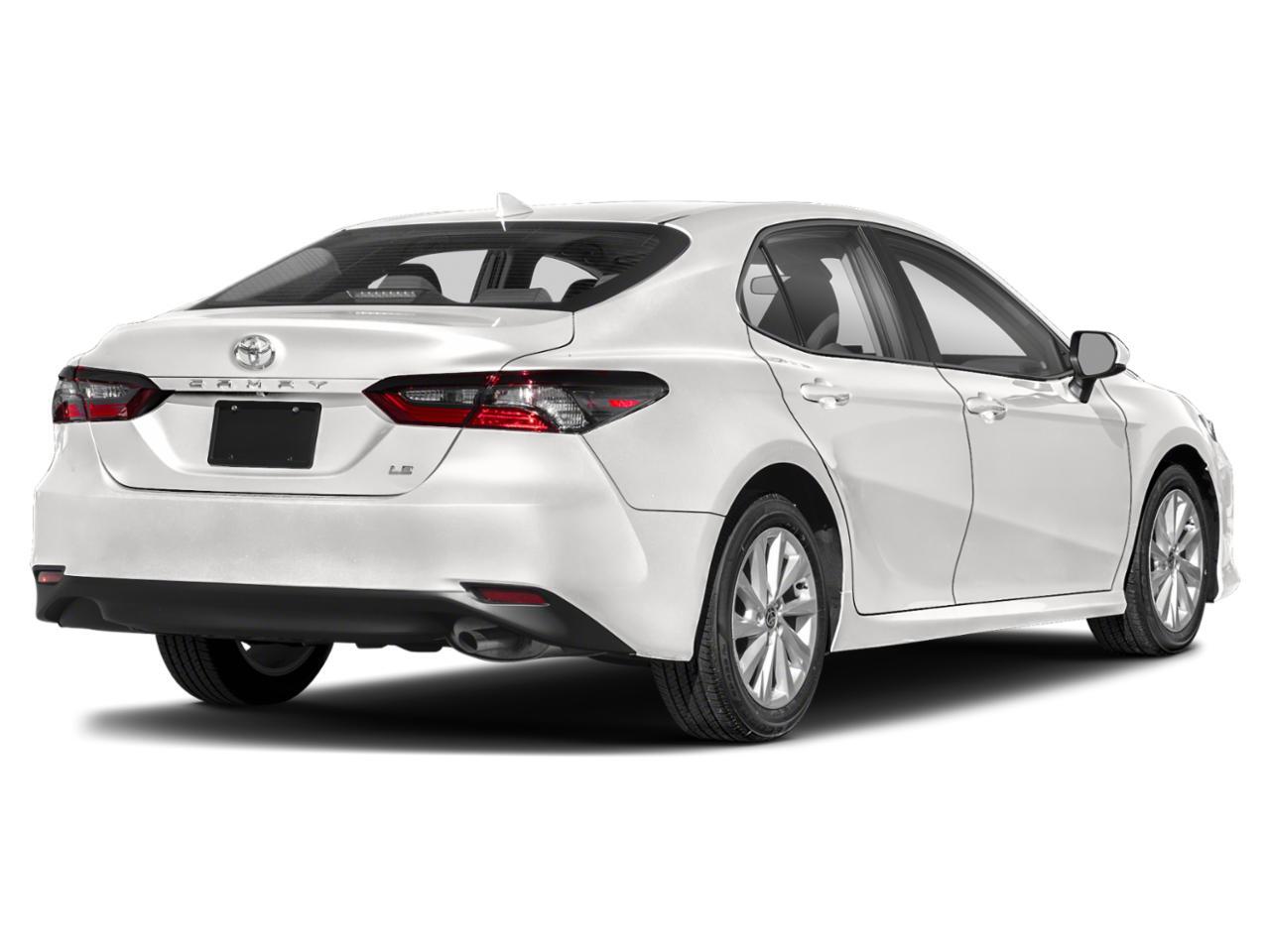 2024 Toyota Camry LE Miramar FL