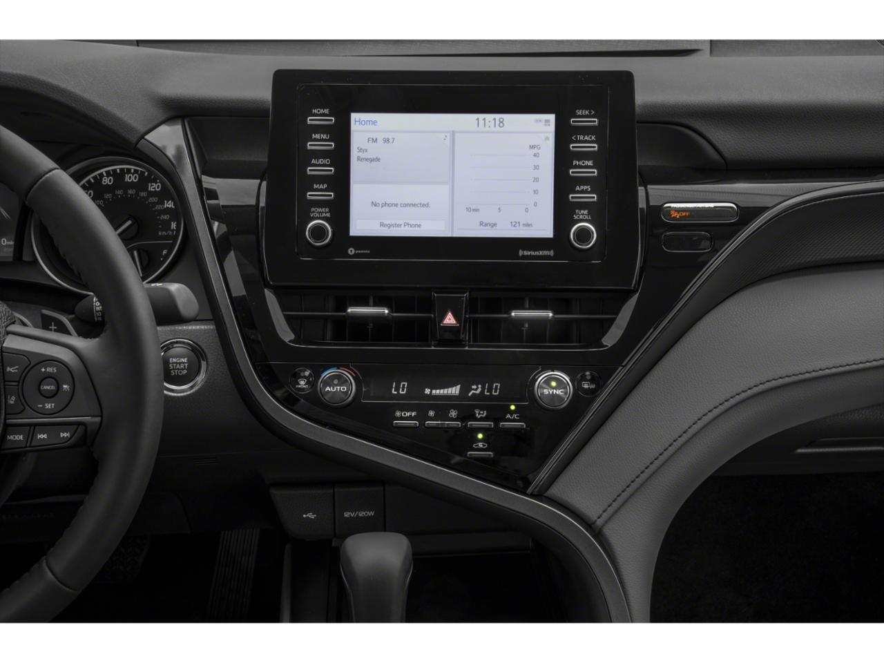 2024 Toyota Camry LE Miramar FL