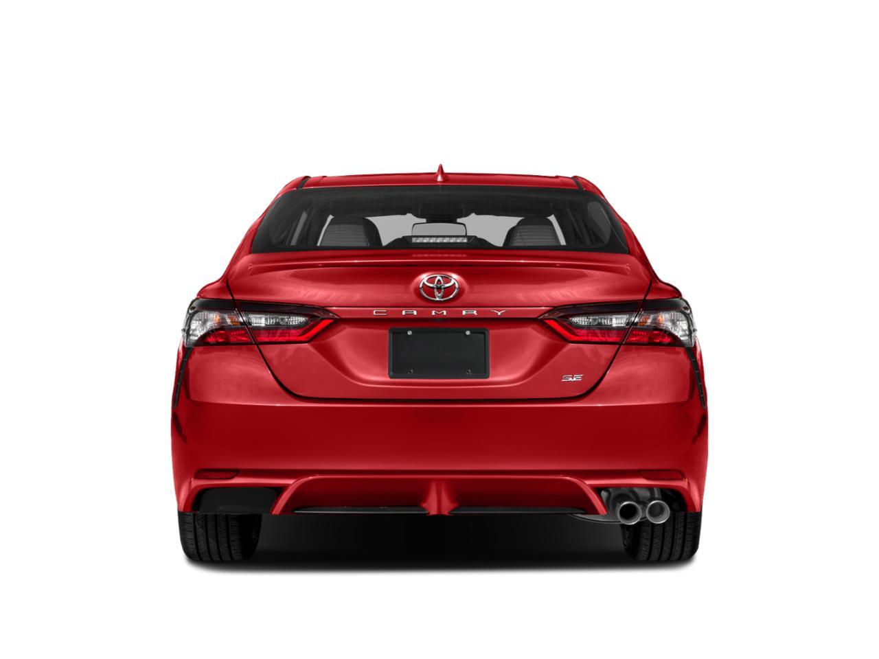 2024 Toyota Camry LE Miramar FL