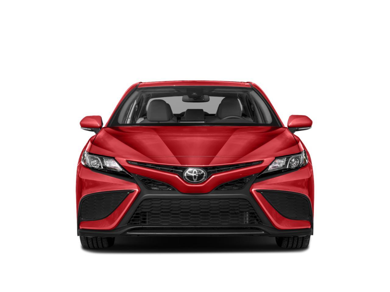 2024 Toyota Camry LE Miramar FL