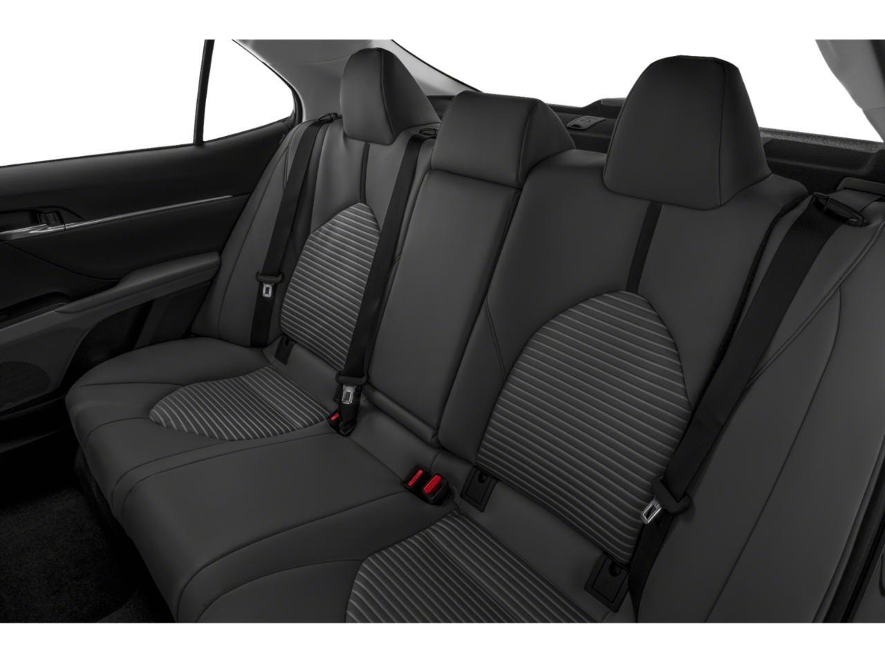 2024 Toyota Camry LE Miramar FL