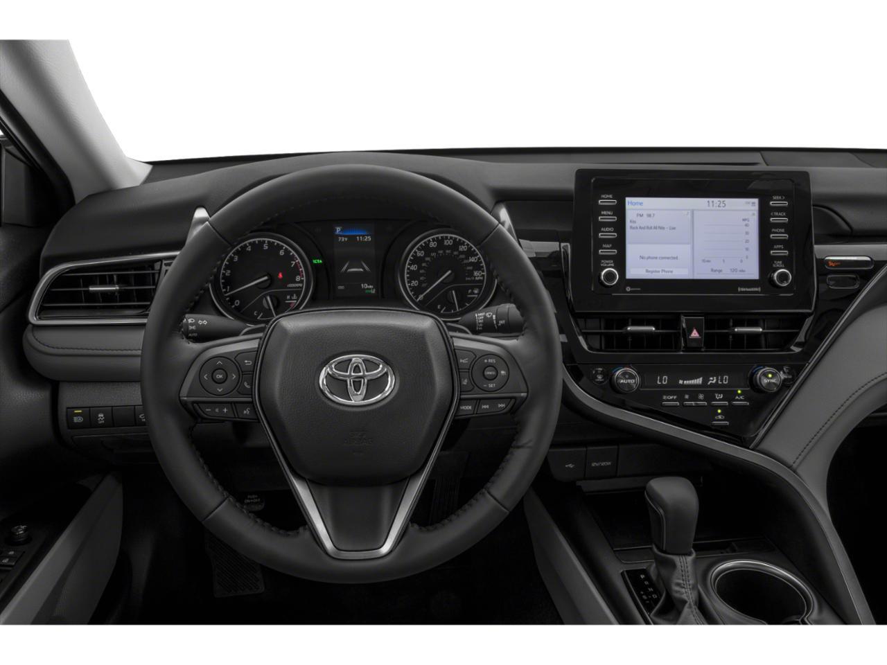 2024 Toyota Camry LE Miramar FL