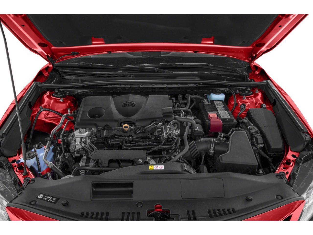 2024 Toyota Camry LE Miramar FL
