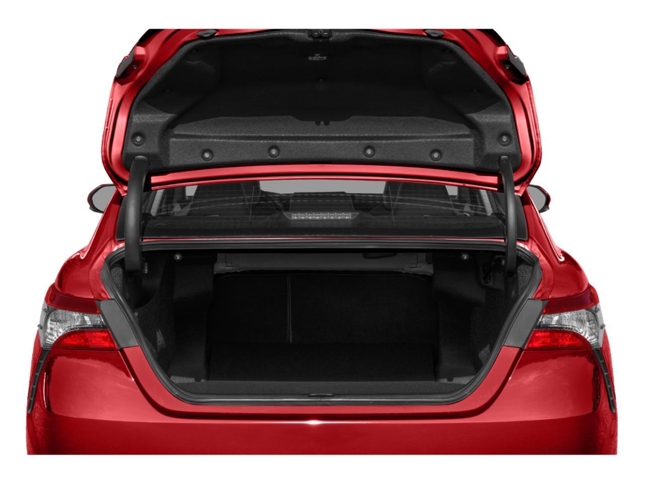 2024 Toyota Camry LE San Clemente CA
