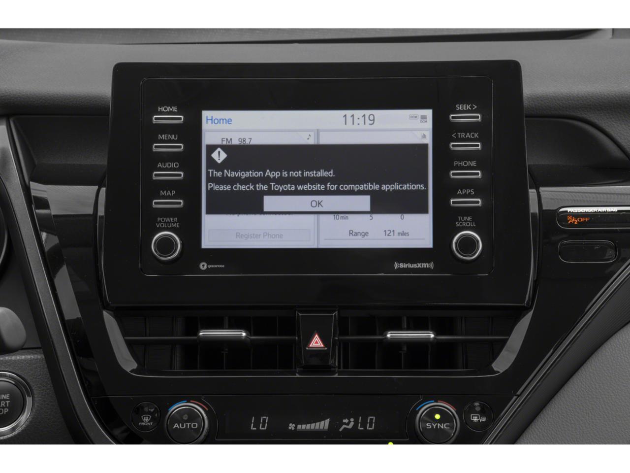 2024 Toyota Camry LE San Clemente CA