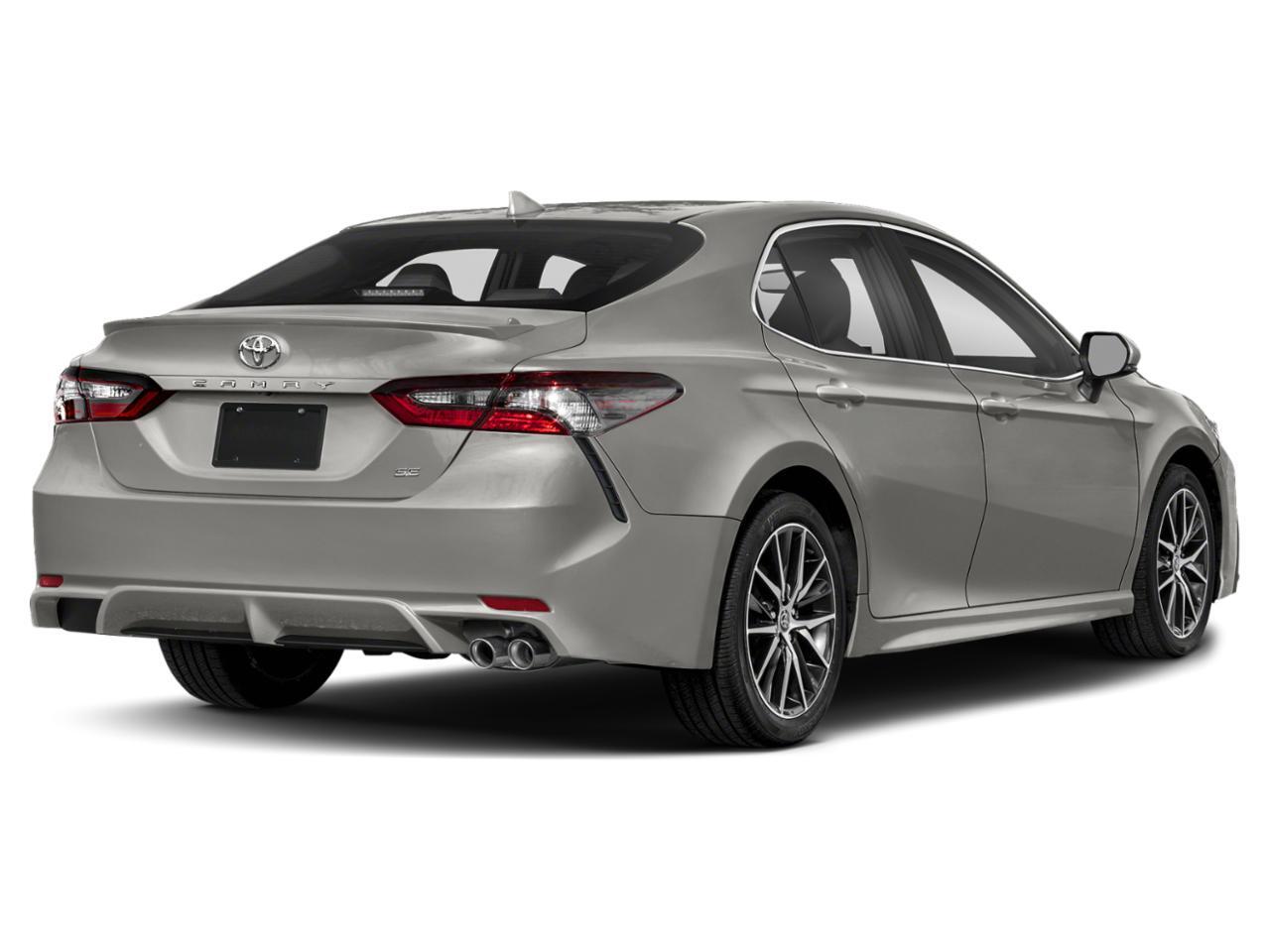 2024 Toyota Camry SE Hollywood FL