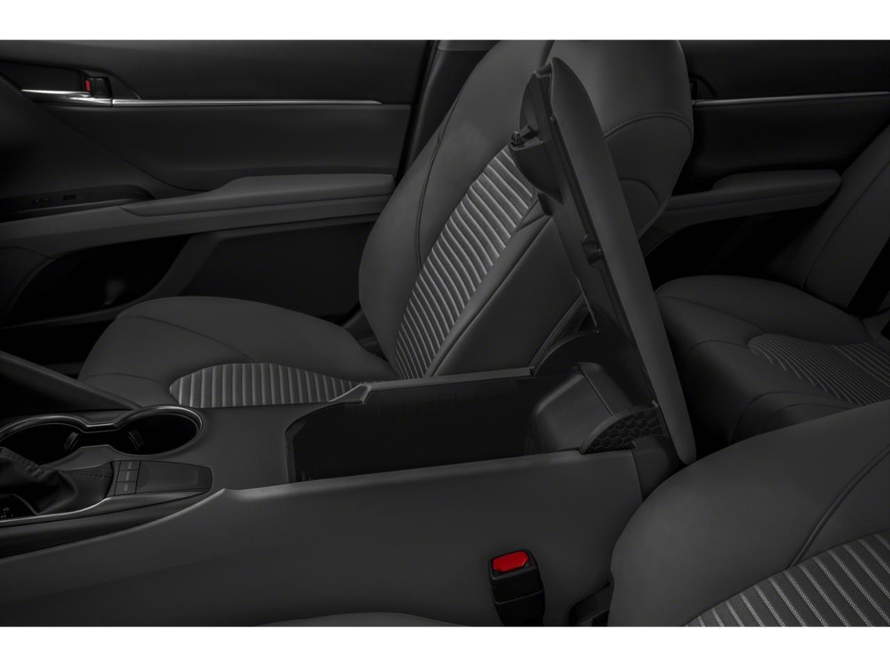 2024 Toyota Camry SE Twin Falls ID