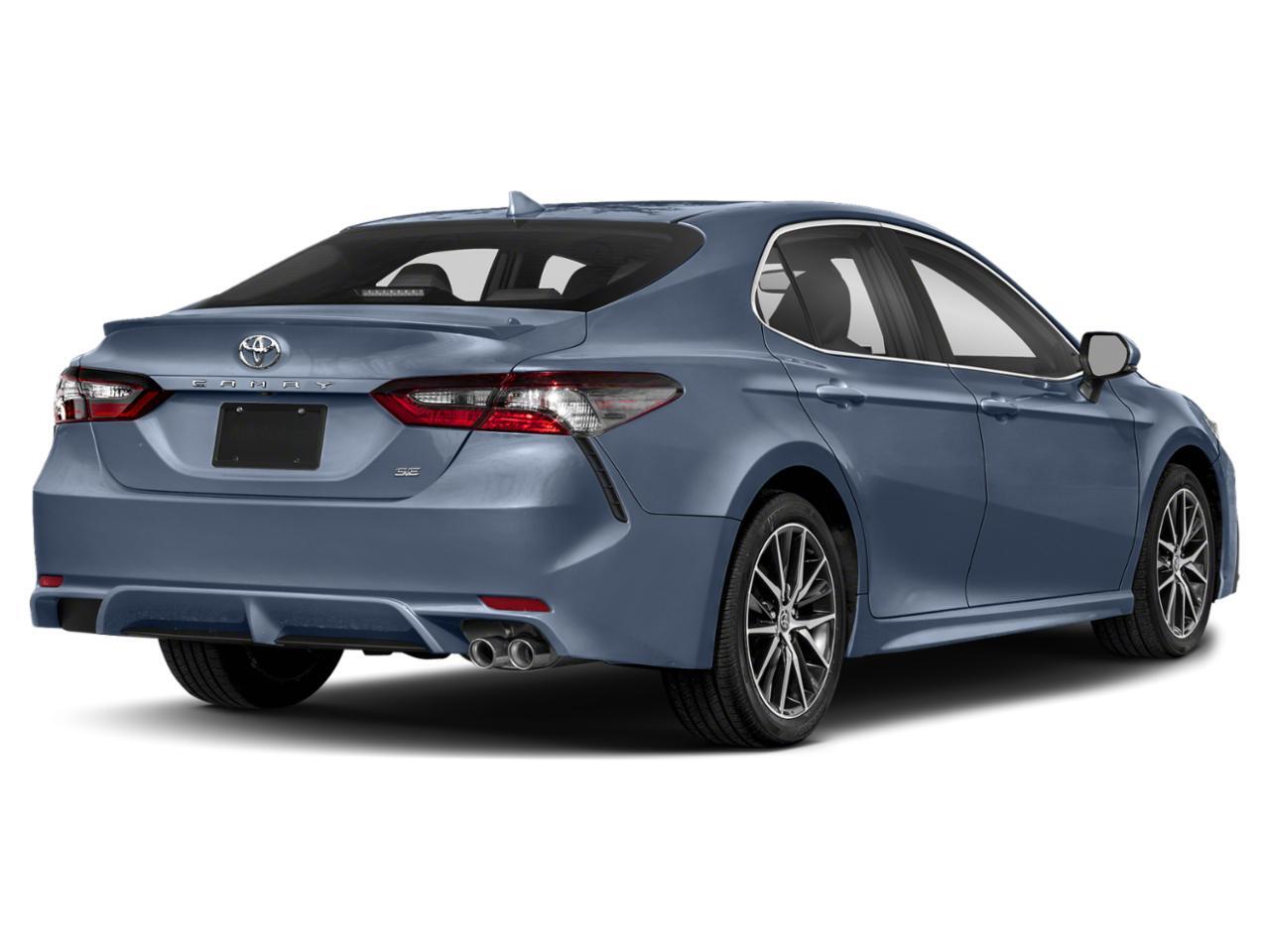 2024 Toyota Camry SE Twin Falls ID