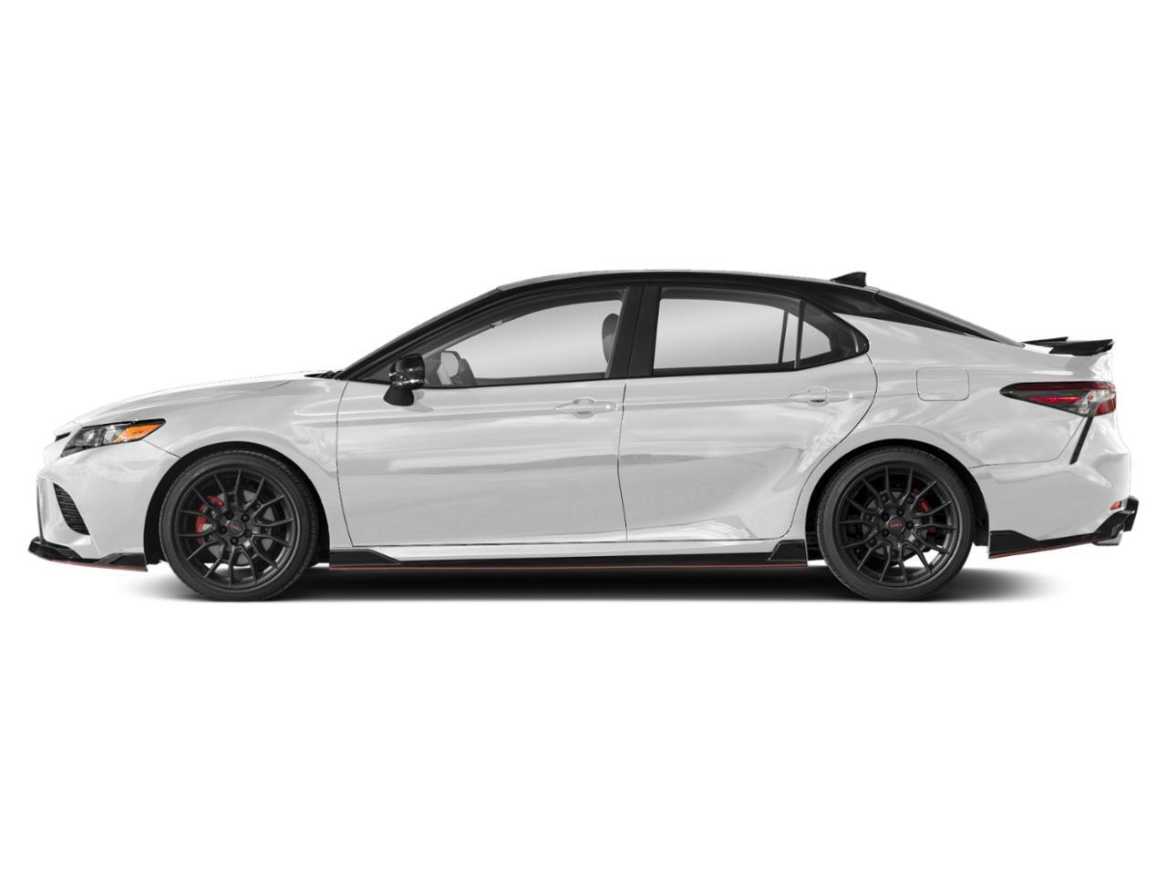 2024 Toyota Camry TRD V6 Roseville CA