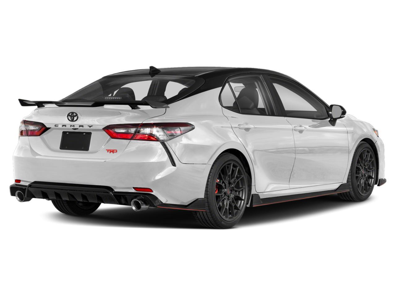 2024 Toyota Camry TRD V6 Roseville CA