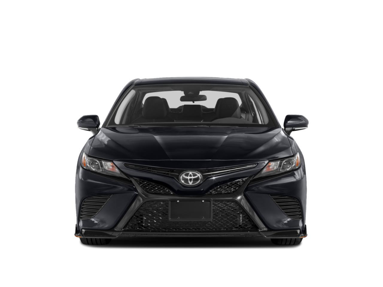 2024 Toyota Camry TRD V6 Roseville CA