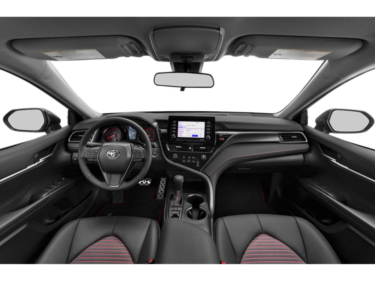2024 Toyota Camry TRD V6 Roseville CA