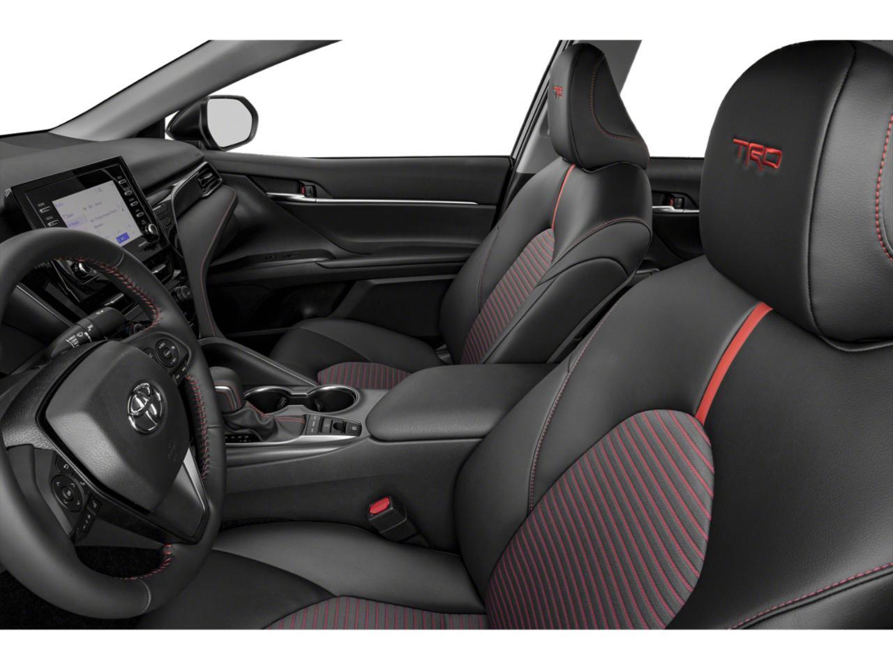 2024 Toyota Camry TRD V6 Roseville CA