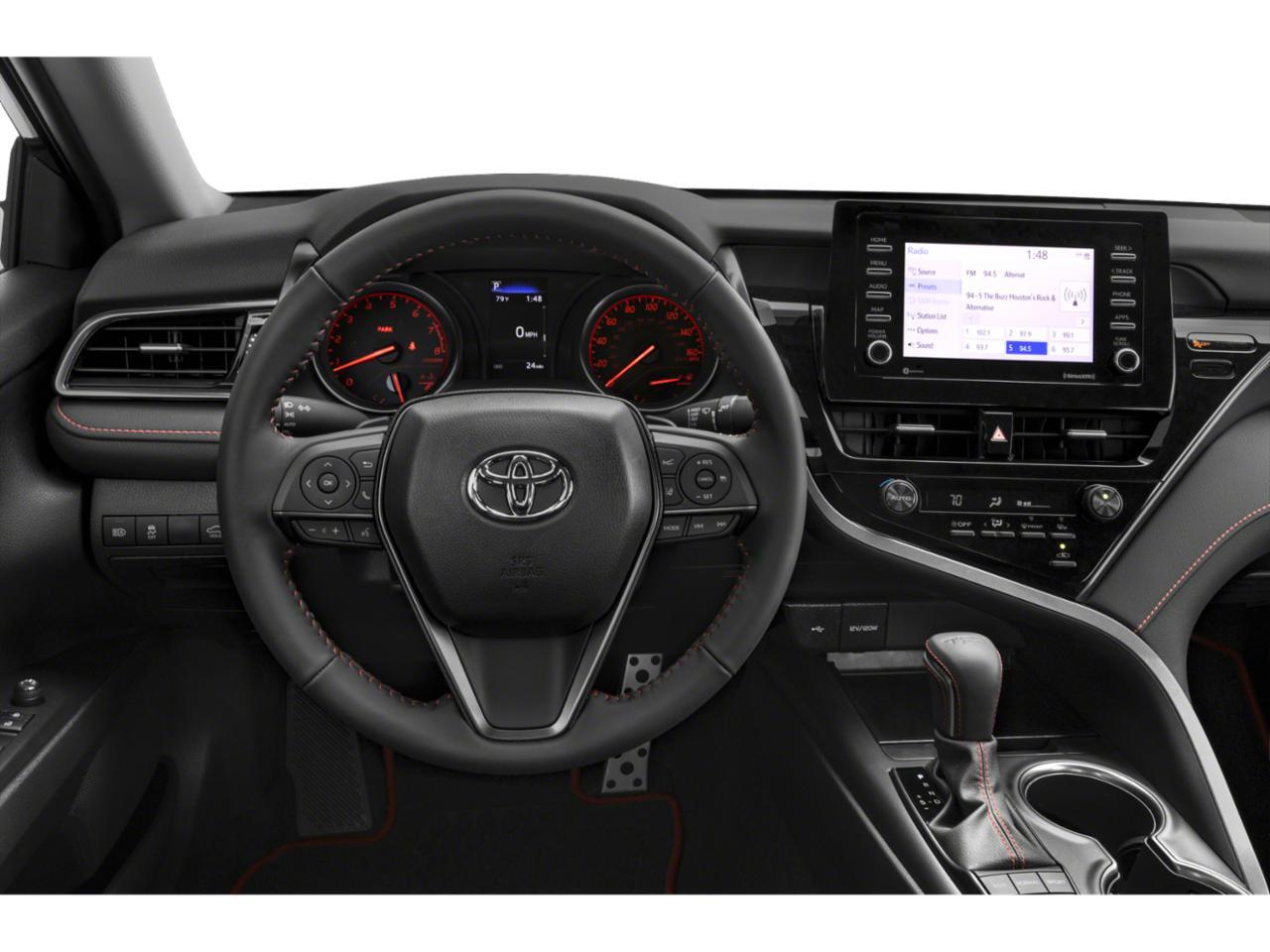 2024 Toyota Camry TRD V6 Roseville CA