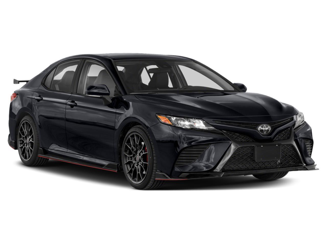 2024 Toyota Camry TRD V6 Roseville CA