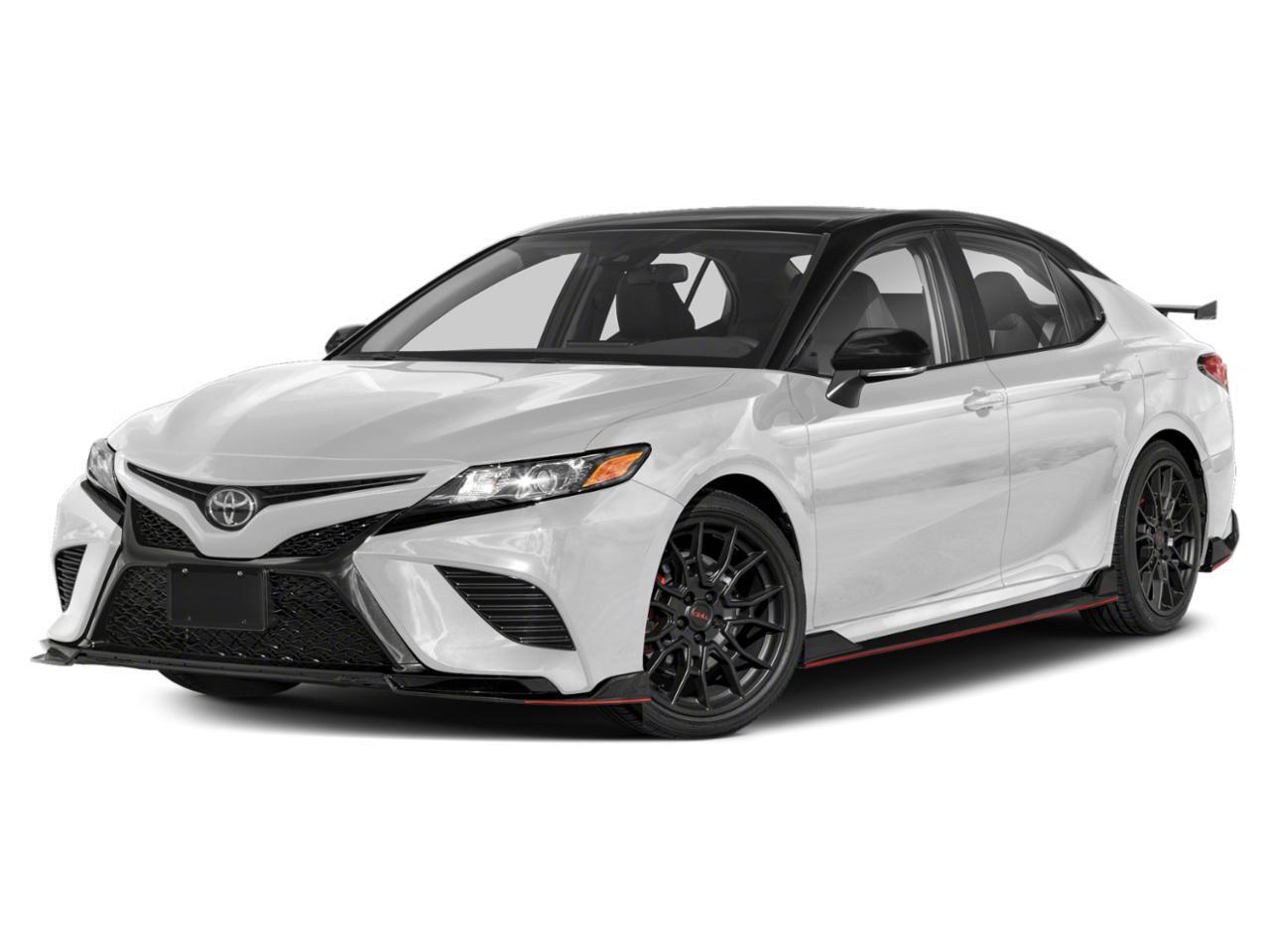 2024 Toyota Camry TRD V6