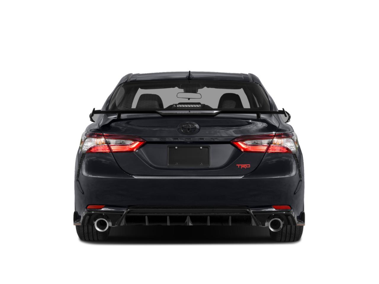 2024 Toyota Camry TRD V6 San Rafael CA