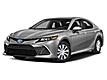 2024 Toyota Camry XLE