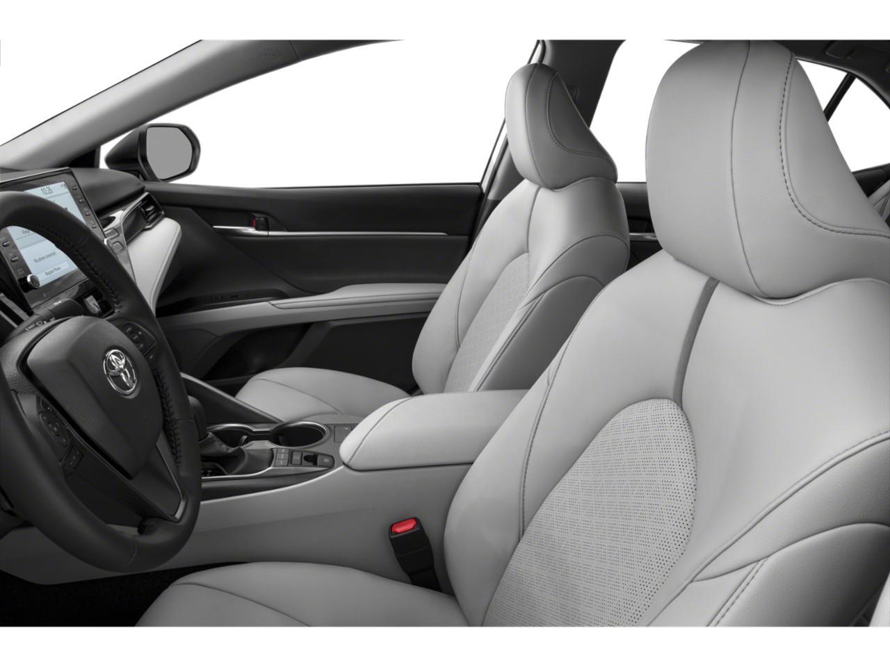 2024 Toyota Camry XSE Roseville CA