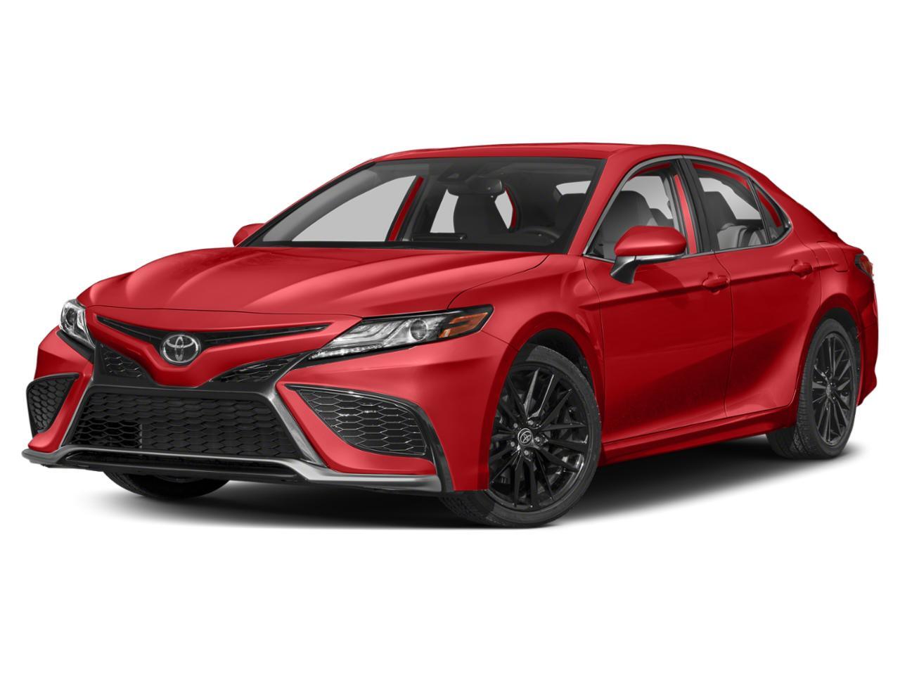 2024 Toyota Camry XSE San Juan TX