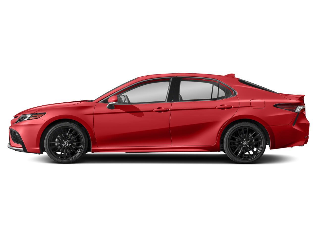 2024 Toyota Camry XSE San Juan TX