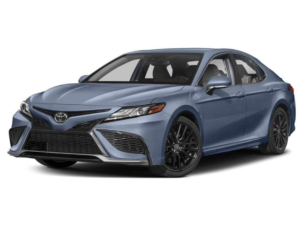 2024 Toyota Camry XSE V6 Oshkosh WI