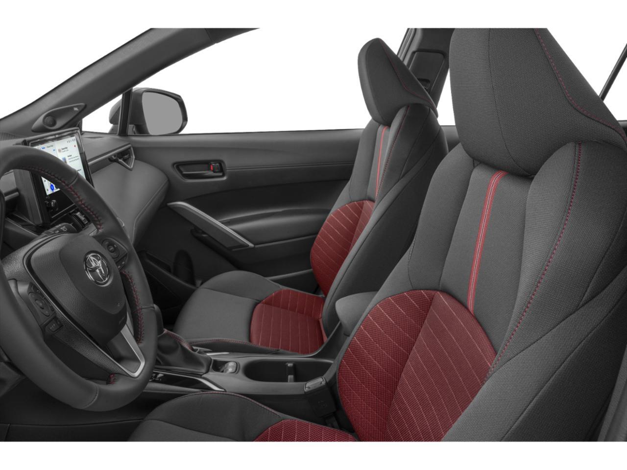 2024 Toyota Corolla Cross Hybrid Nightshade Edition Roseville CA