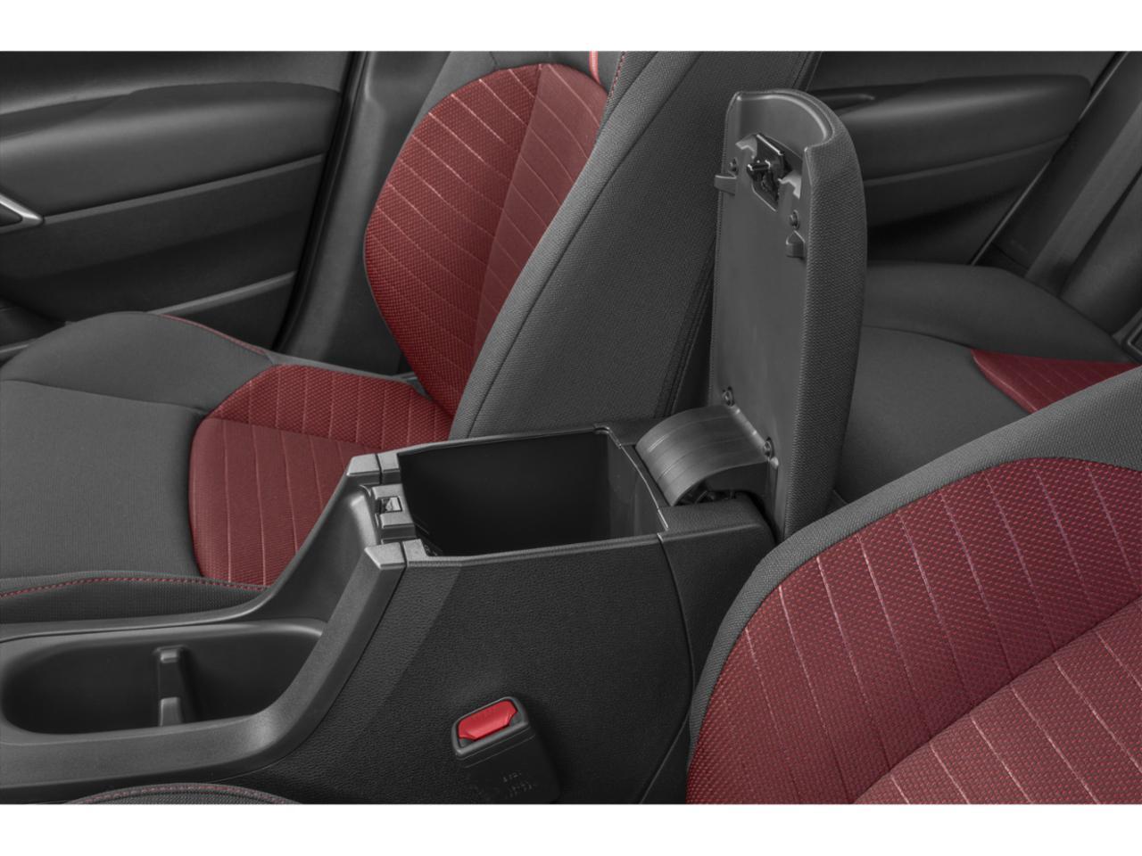 2024 Toyota Corolla Cross Hybrid Nightshade Edition Roseville CA