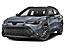 2024 Toyota Corolla Cross Hybrid Nightshade Oshkosh WI