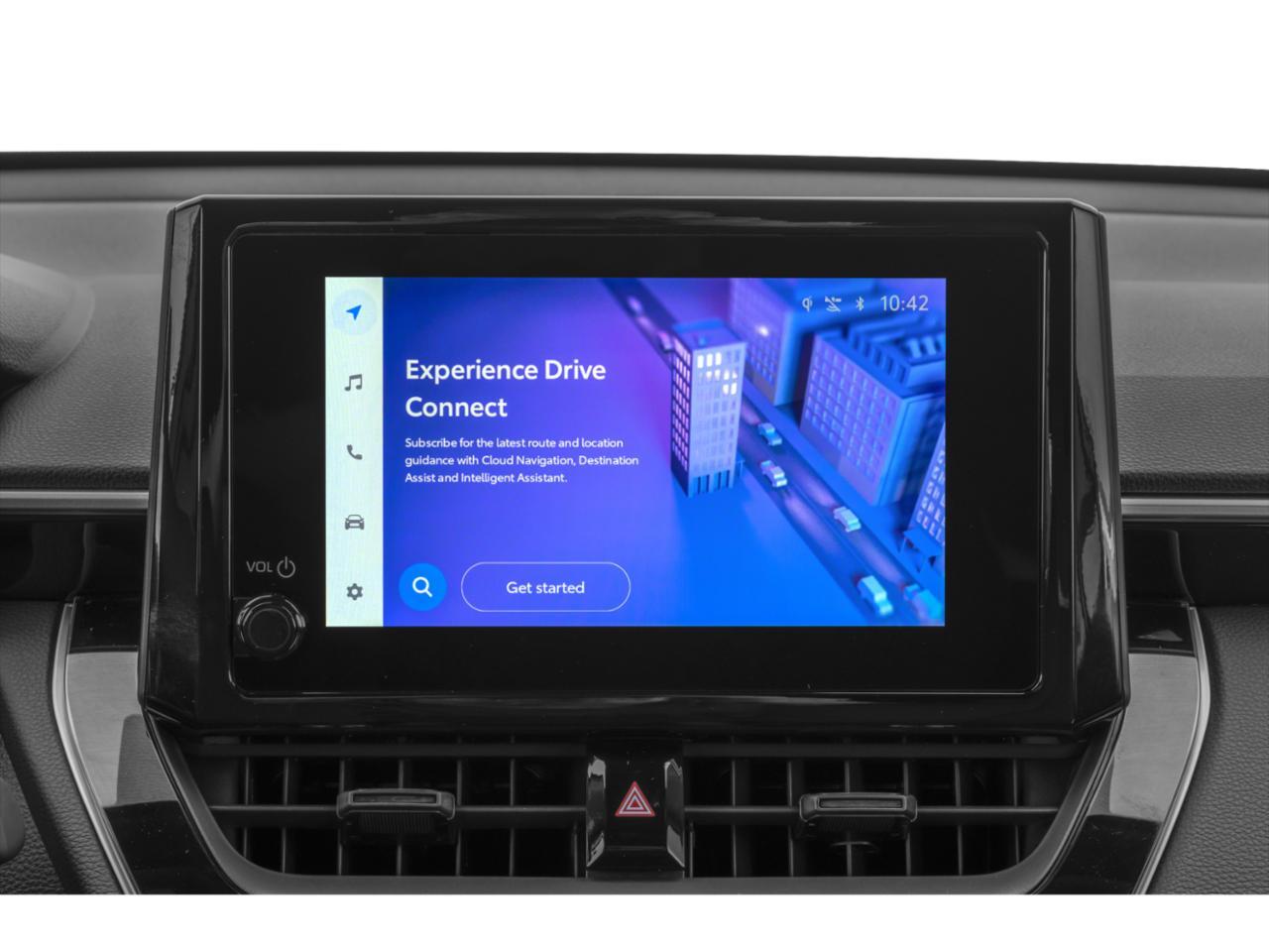 2024 Toyota Corolla Cross Hybrid Nightshade San Clemente CA