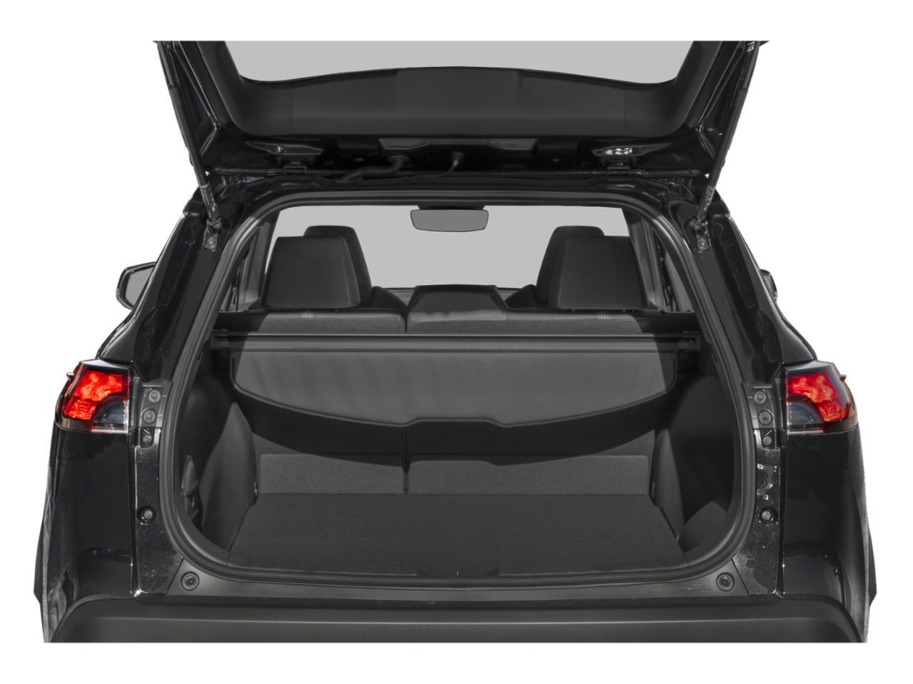 2024 Toyota Corolla Cross Hybrid Nightshade San Clemente CA