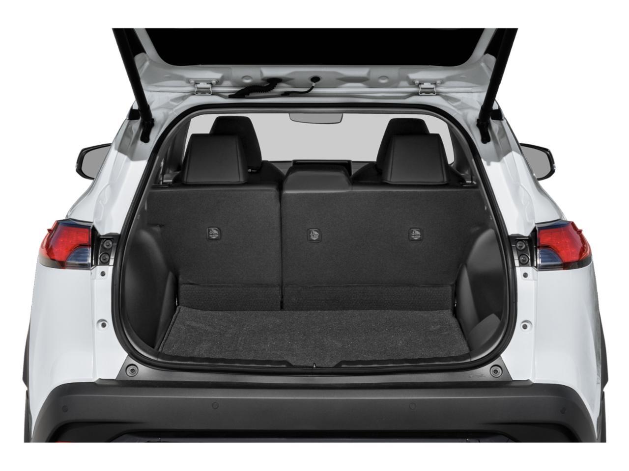 2024 Toyota Corolla Cross Hybrid XSE Roseville CA