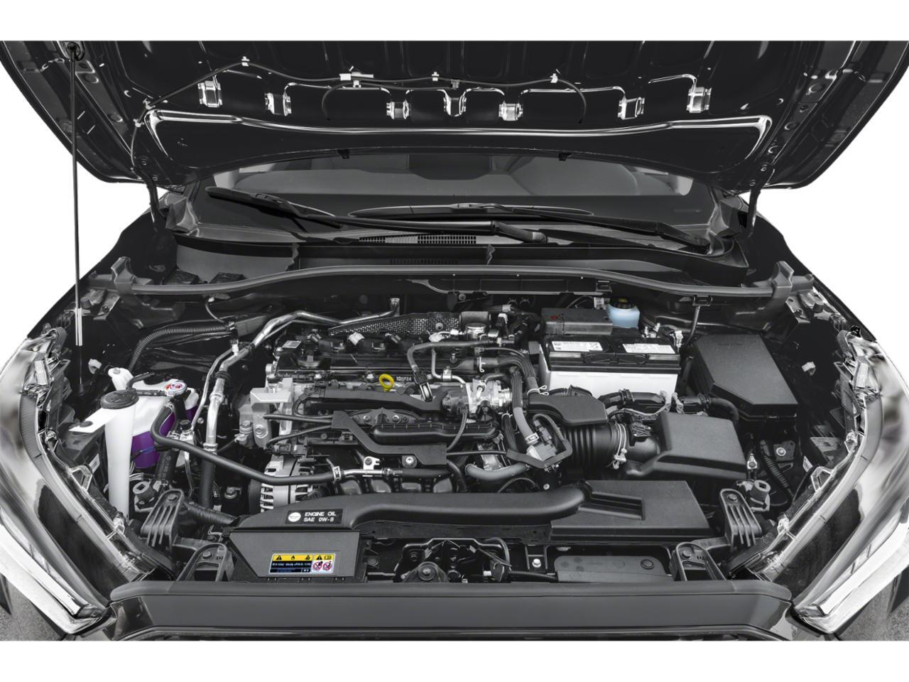 2024 Toyota Corolla Cross L Roseville CA