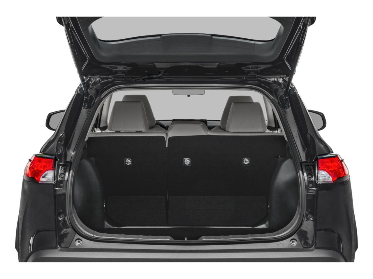 2024 Toyota Corolla Cross L Roseville CA