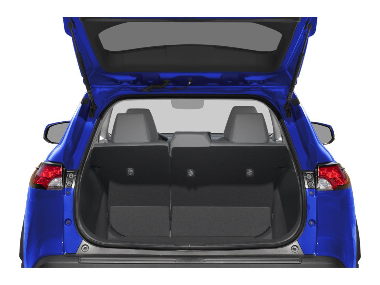 2024 Toyota Corolla Cross LE Ponce PR