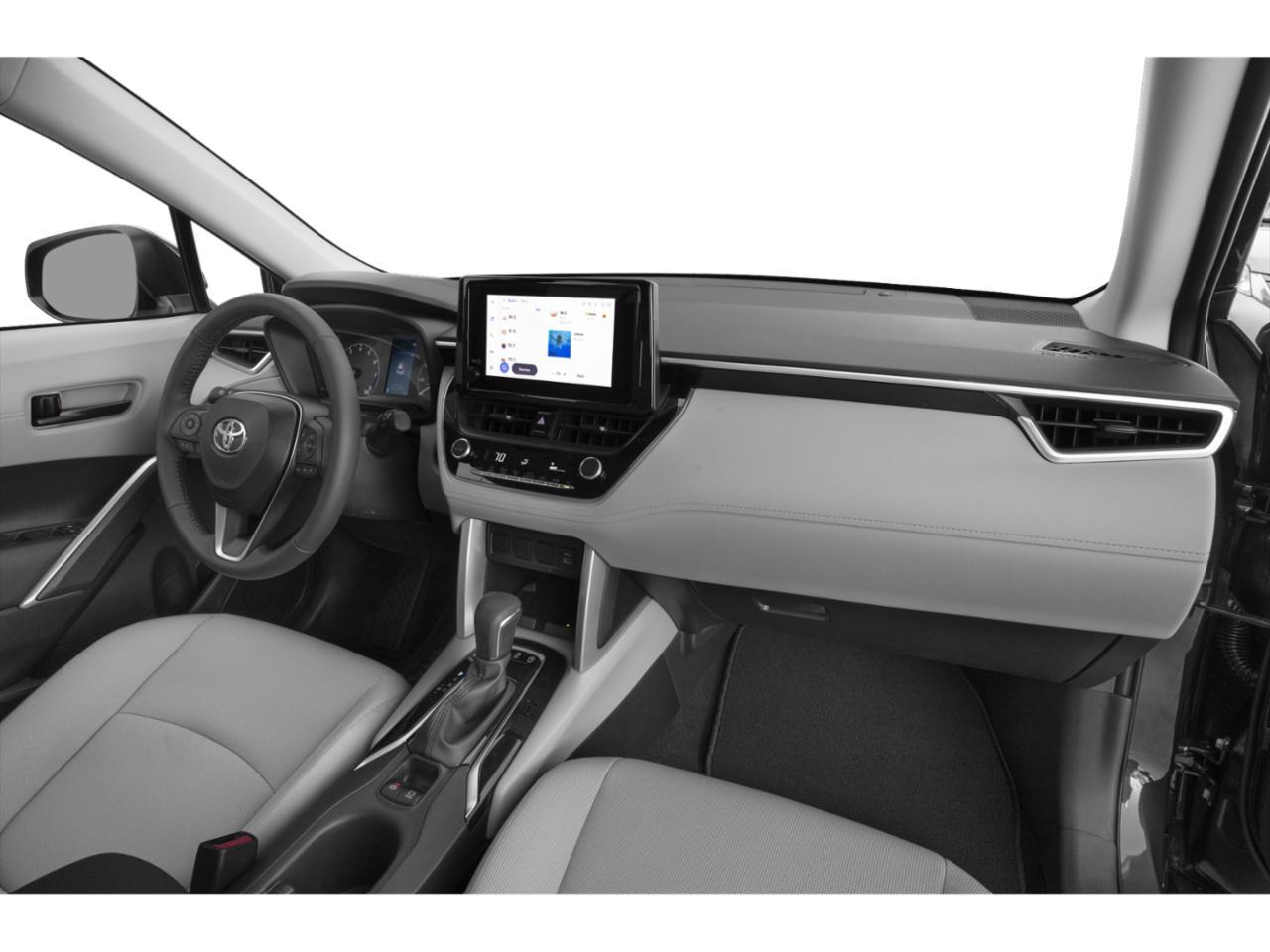 2024 Toyota Corolla Cross LE Ponce PR