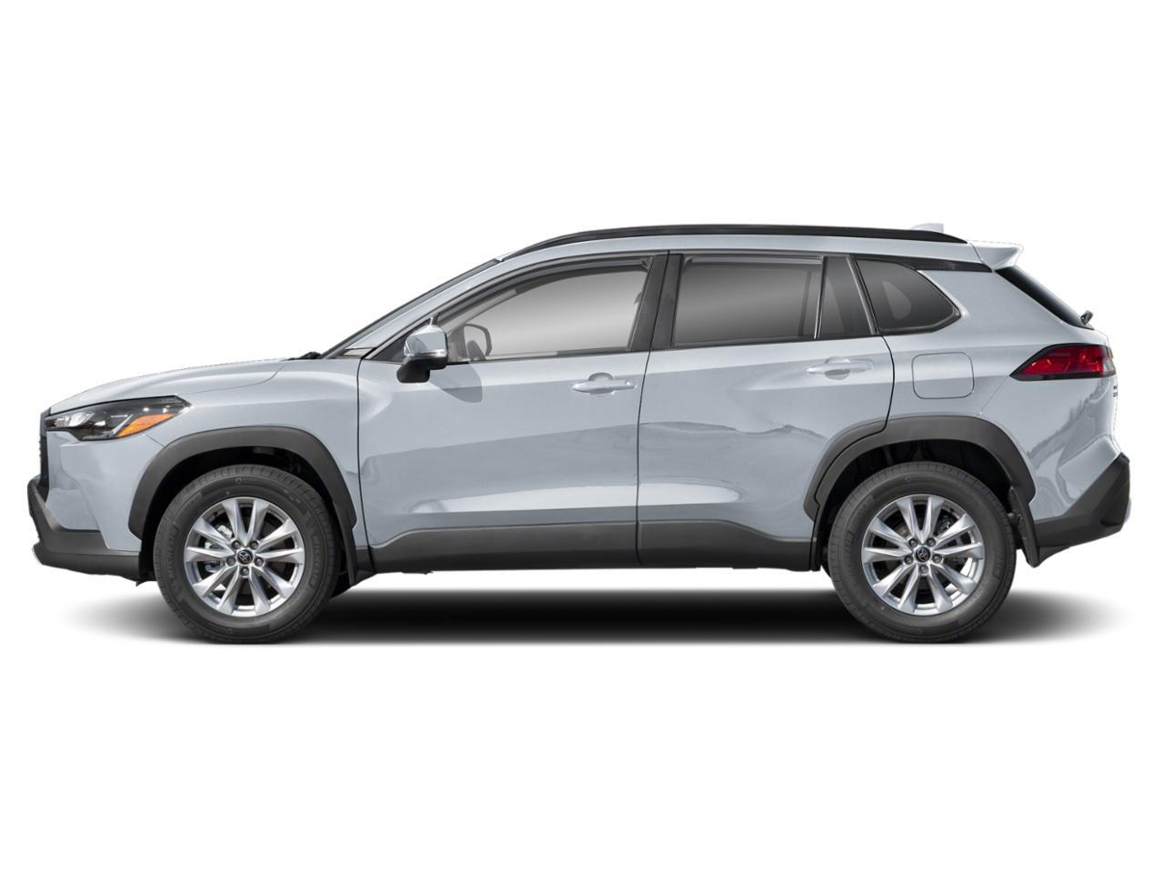 2024 Toyota Corolla Cross LE Sport Utility 4D Doral FL
