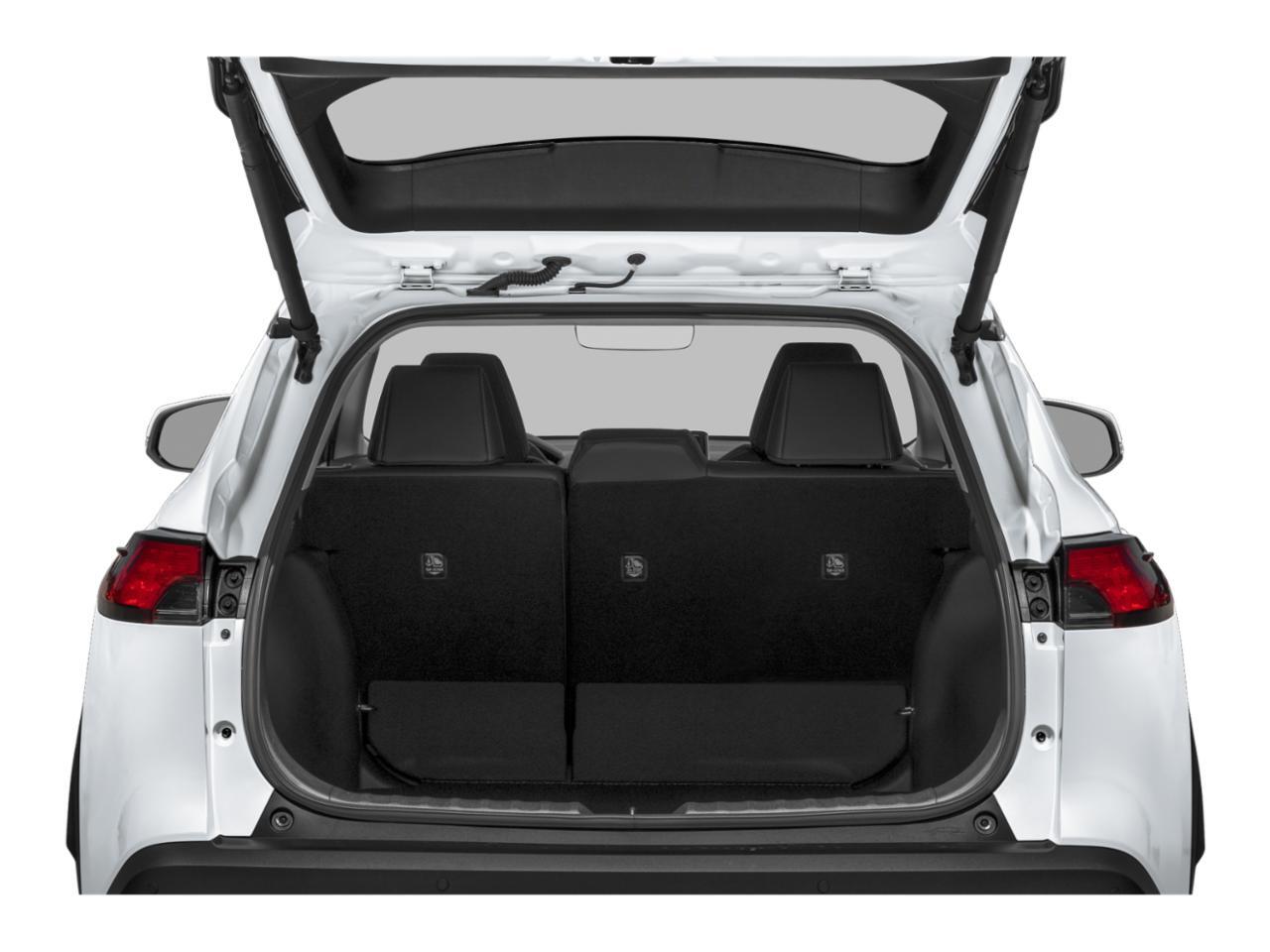 2024 Toyota Corolla Cross XLE Akron