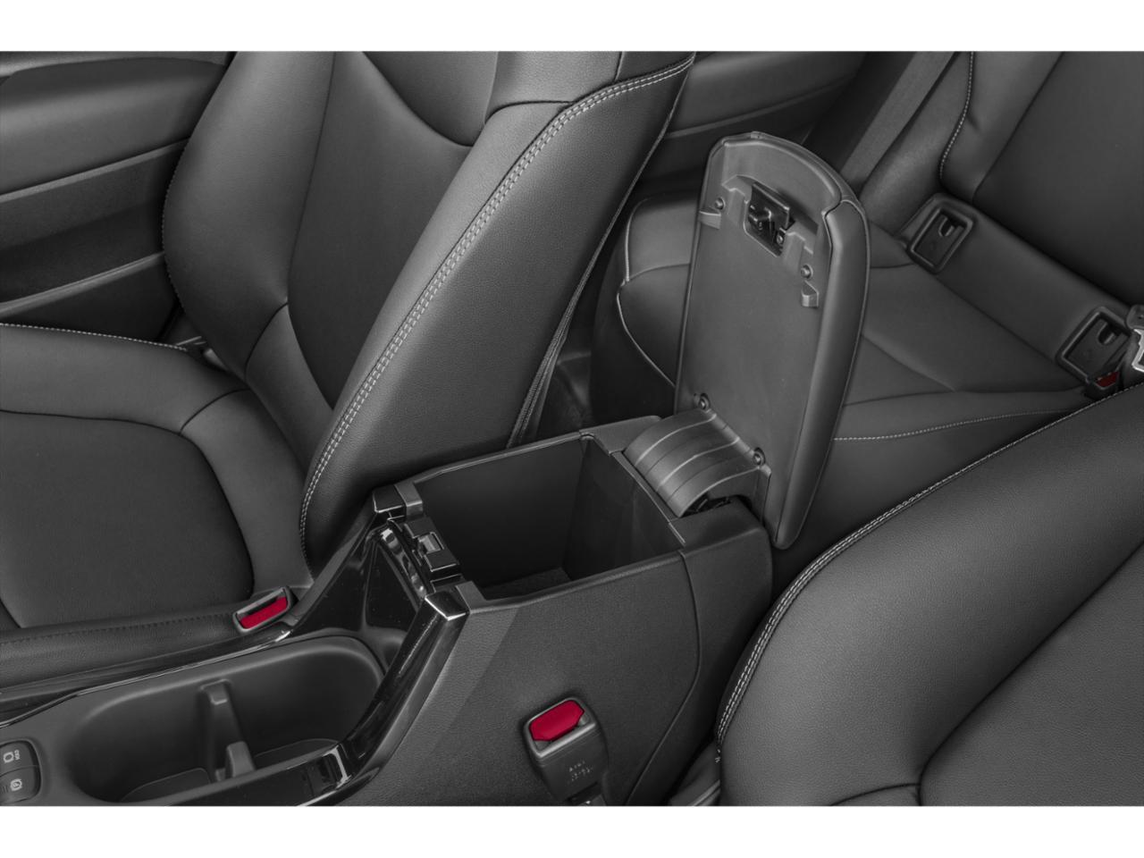 2024 Toyota Corolla Cross XLE Akron