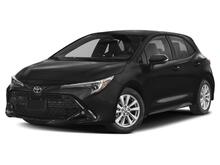 2024_Toyota_Corolla Hatchback_SE | Nightshade Edition_ Plano TX
