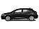 2024 Toyota Corolla Hatchback SE | Nightshade Edition Plano TX
