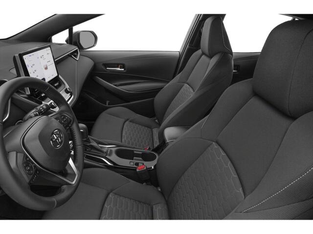 2024 Toyota Corolla Hatchback SE | Nightshade Edition Plano TX
