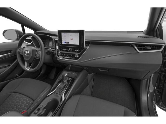 2024 Toyota Corolla Hatchback SE | Nightshade Edition Plano TX