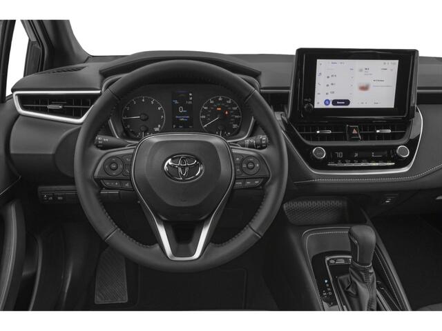 2024 Toyota Corolla Hatchback SE | Nightshade Edition Plano TX