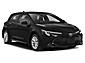 2024 Toyota Corolla Hatchback SE | Nightshade Edition Plano TX