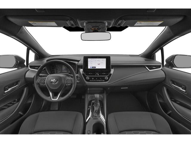 2024 Toyota Corolla Hatchback SE | Nightshade Edition Plano TX