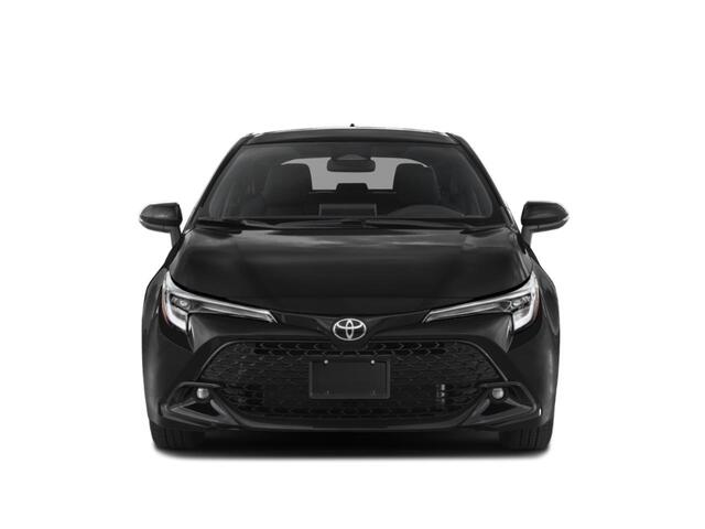 2024 Toyota Corolla Hatchback SE | Nightshade Edition Plano TX