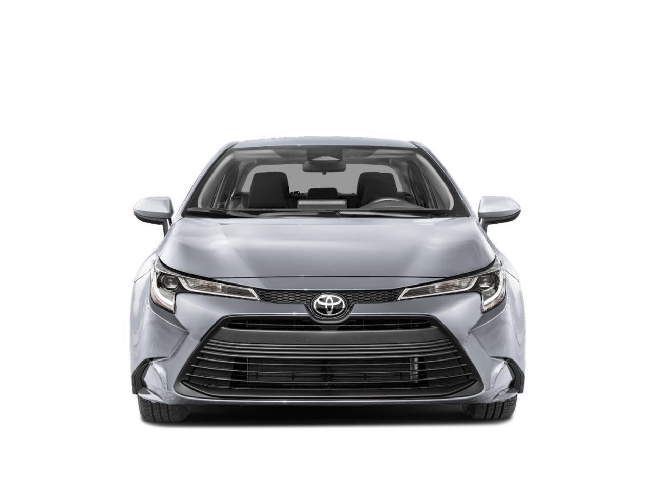 2024 Toyota Corolla LE Miramar FL