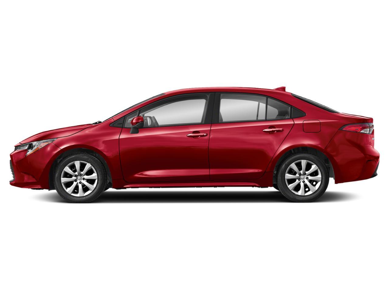 2024 Toyota Corolla LE Plano TX