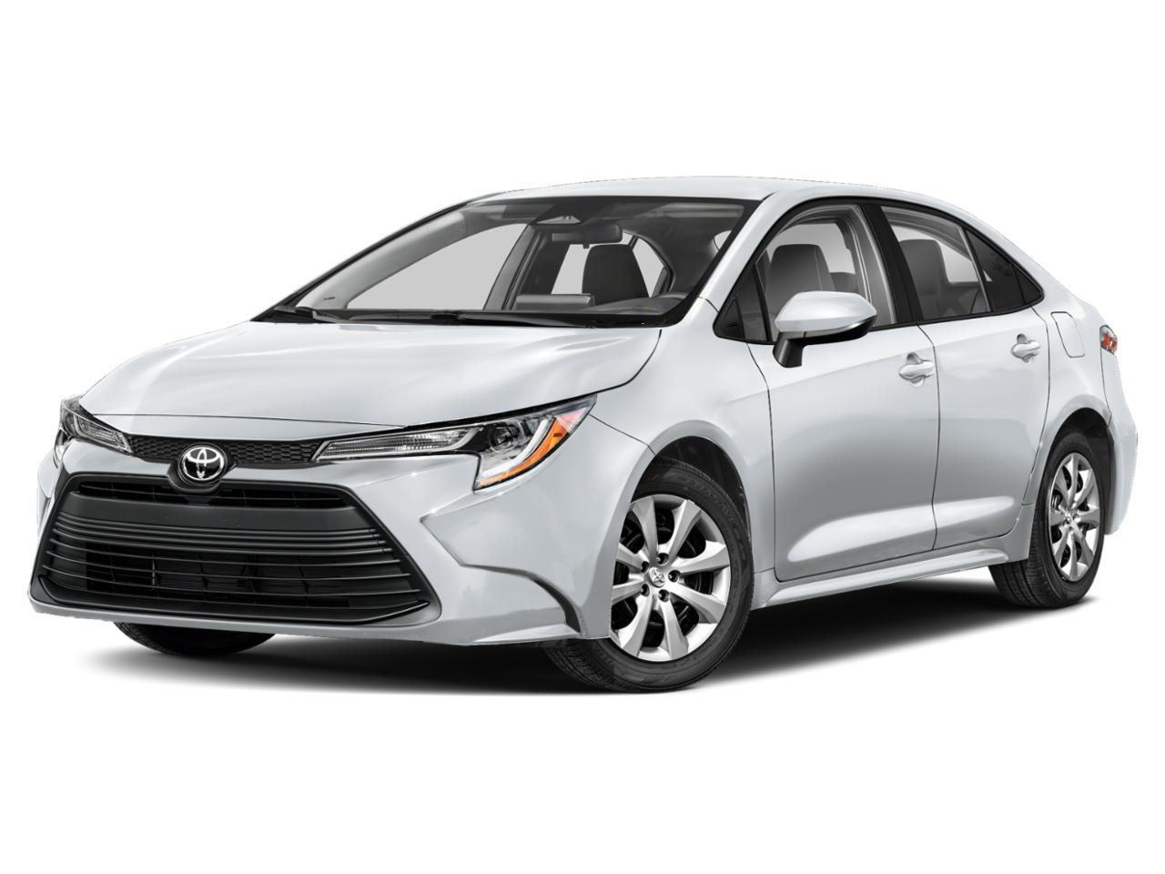 2024 Toyota Corolla LE Irving TX